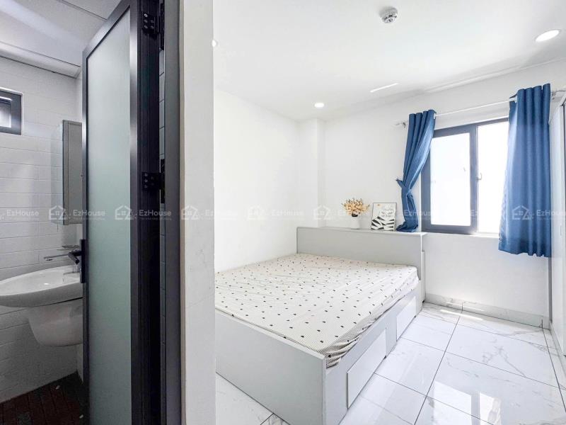 Studio cửa sổ trời | full nội thất | toà nhà thang máy - 3