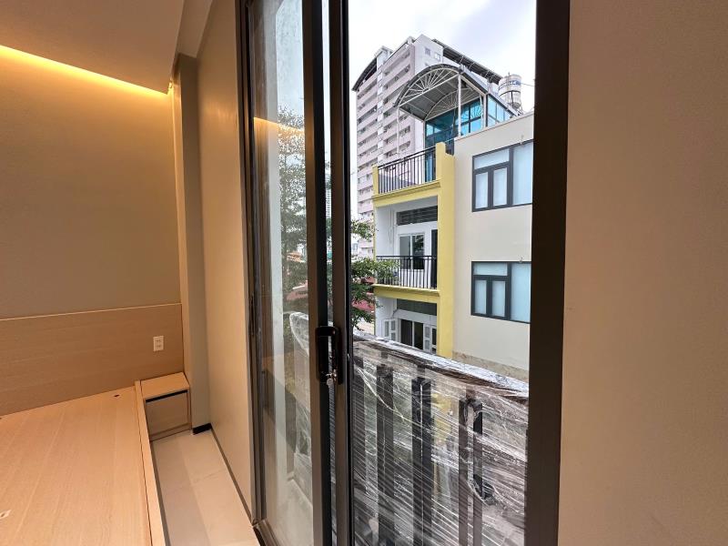 Căn hộ mini vibe chung cư  - 2