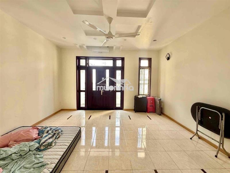 Hẻm ô tô - 71m2- huỳnh văn bánh- phú nhuận- nhỉnh 8 tỷ