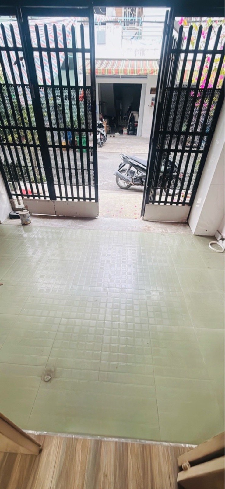 Hẻm xe tải 9m hòa bình, gần richstar, 68m2, 3 tầng, 3pn, ở ngay, chỉ 7.3 tỷ tl - 2