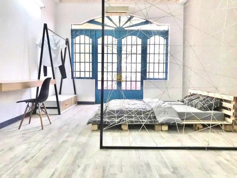 💥💥 Siêu phẩm căn hộ stu bancol 40m² ngay nguyễn xí - 2