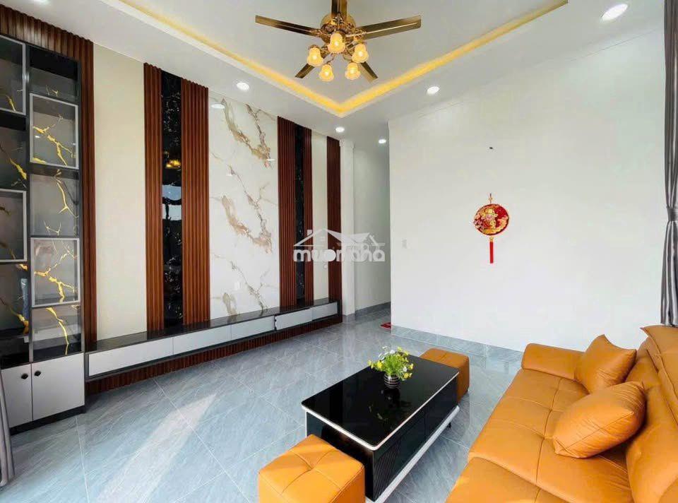 Bán nhà cấp 4 đường hương lộ 15, tân triều, giá 1.49 tỷ - 4