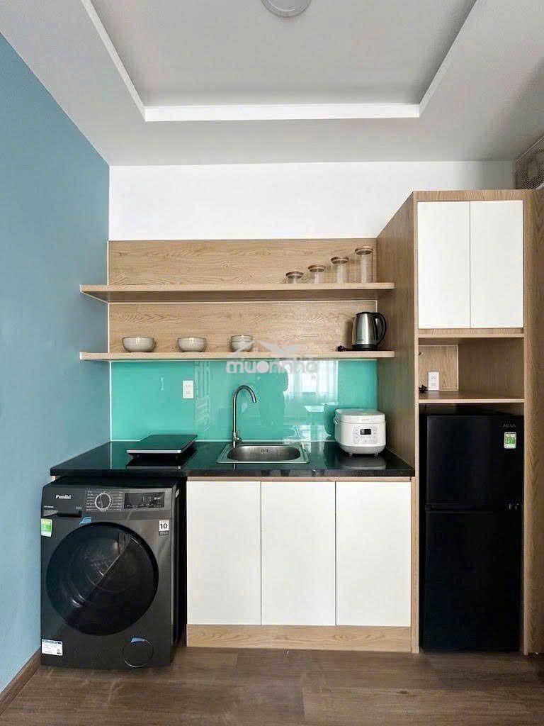 Căn hộ studio hiện đại – nguyễn thị minh khai, quận 1, vincom - 2
