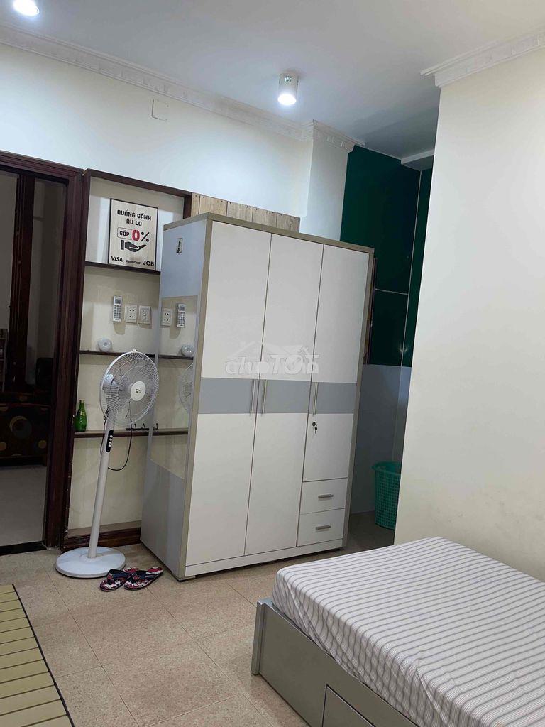 Cho thuê tầng trệt chung cư đth, vị trí đẹp gần trường, chợ , bv. - 2