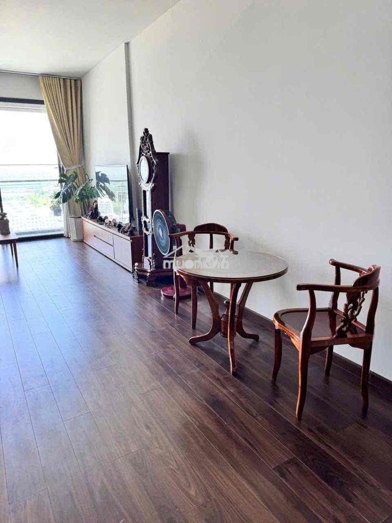 Bán căn akari võ văn kiệt 95m2 3pn, 2wc tầng cao giá 5,7 tỷ - 3