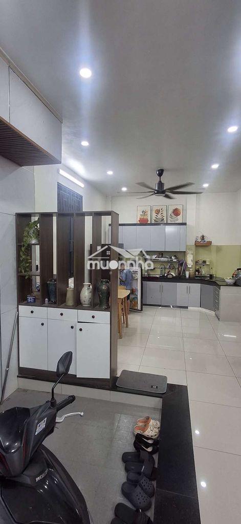 Chính chủ cần bán nhà sau chợ đầu mối thủ đức - 3