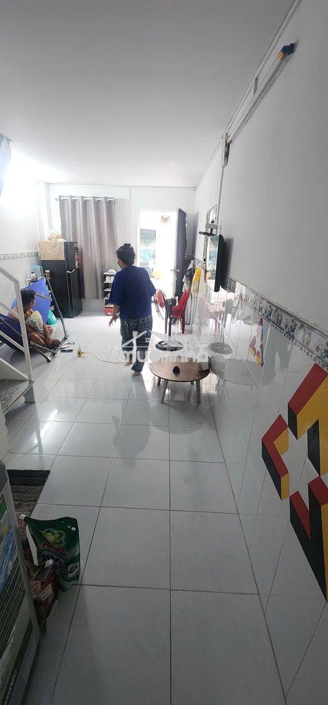 Bán nhà đường bạch đằng bình thạnh  - 2