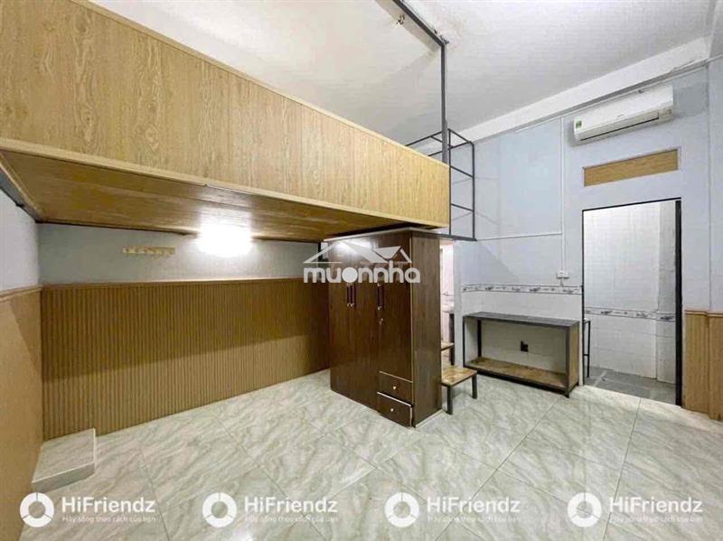 Duplex full nội thất có máy giặt riêng gần đh văn hiến - đh hồng bàng☘️