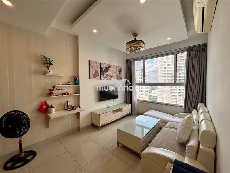 Căn siêu phẩm 2pn 2wc 73m2 chỉ 17tr tòa orchard garden gần sân bay