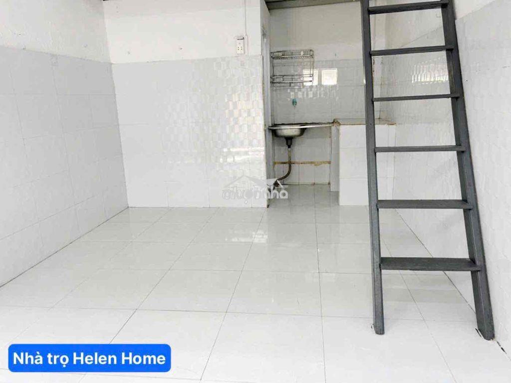 Phòng trọ đường 34, phạm văn đồng thủ đức - 2