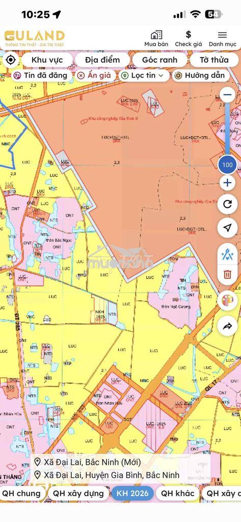 Gia phú - nhân thắng  cao thọ - văn than - cao đức  ngay kcn hanaka  a - 3