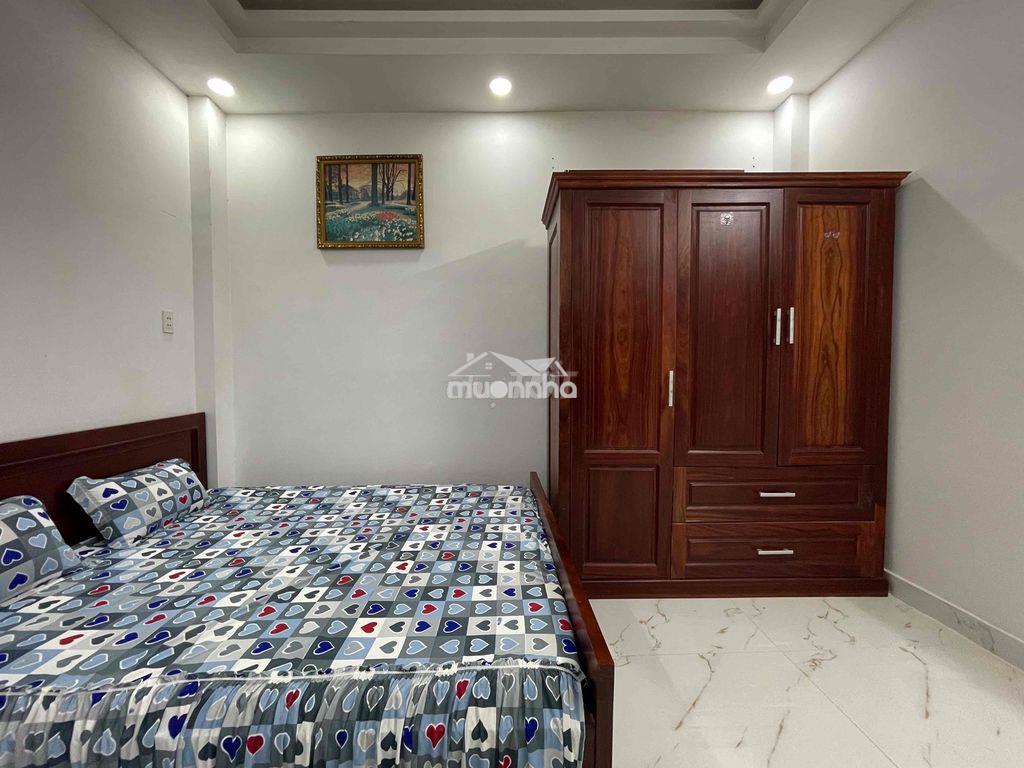 Căn hộ studio full nội thất ngay đh bách khoa chỉ 1.2km gần q10 - 2