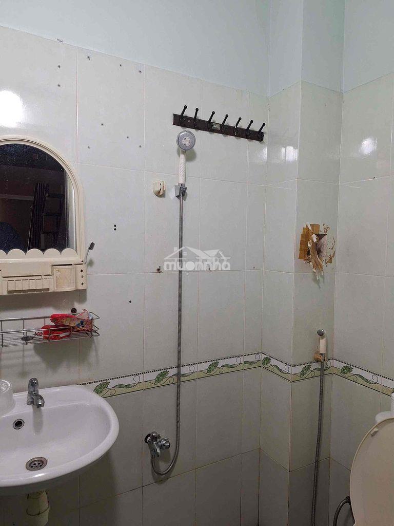 Cho thuê phòng trọ 20m2 lhp - 2