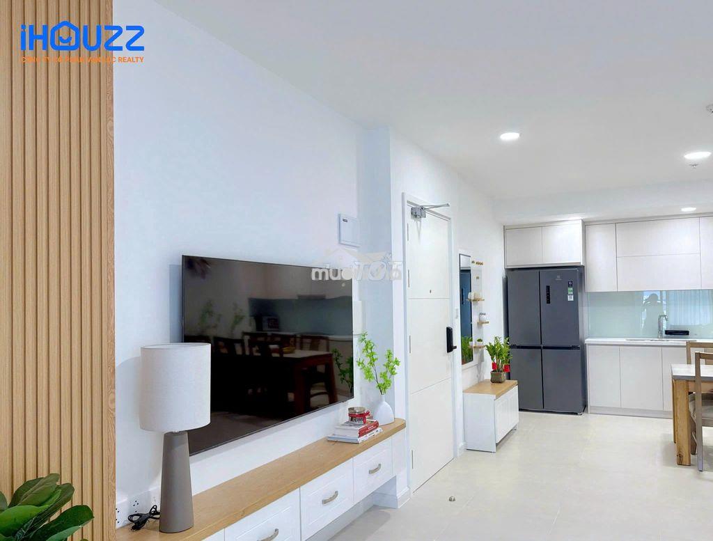 2pn full nội thất chỉ 15.5 triệu/tháng - 3