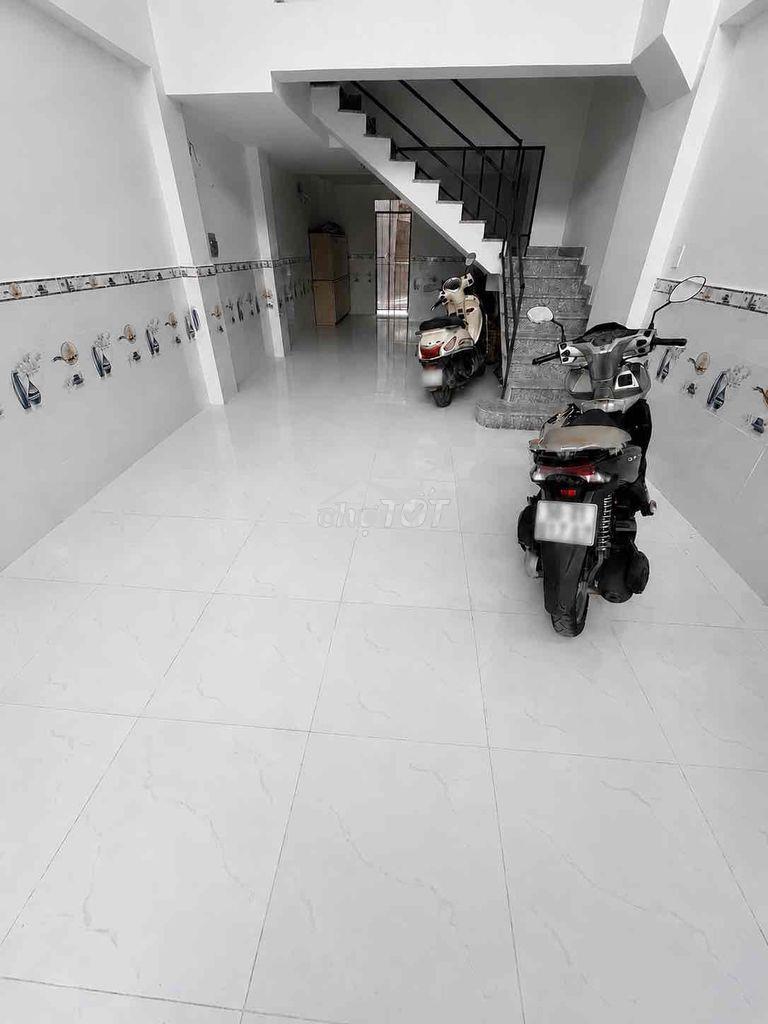 Căn hộ mới xây, đi bộ ra ufm long trường - 4