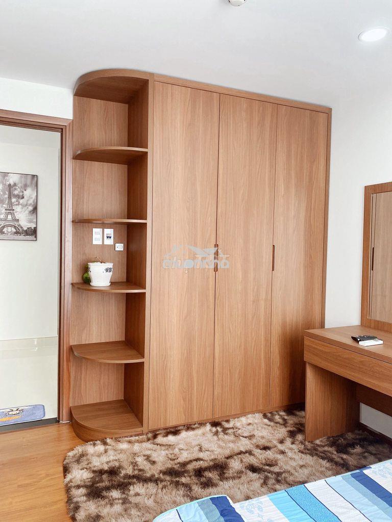 Bán căn hộ samsora sổ hồng riêng có nội thất giá *** thị trường - 4