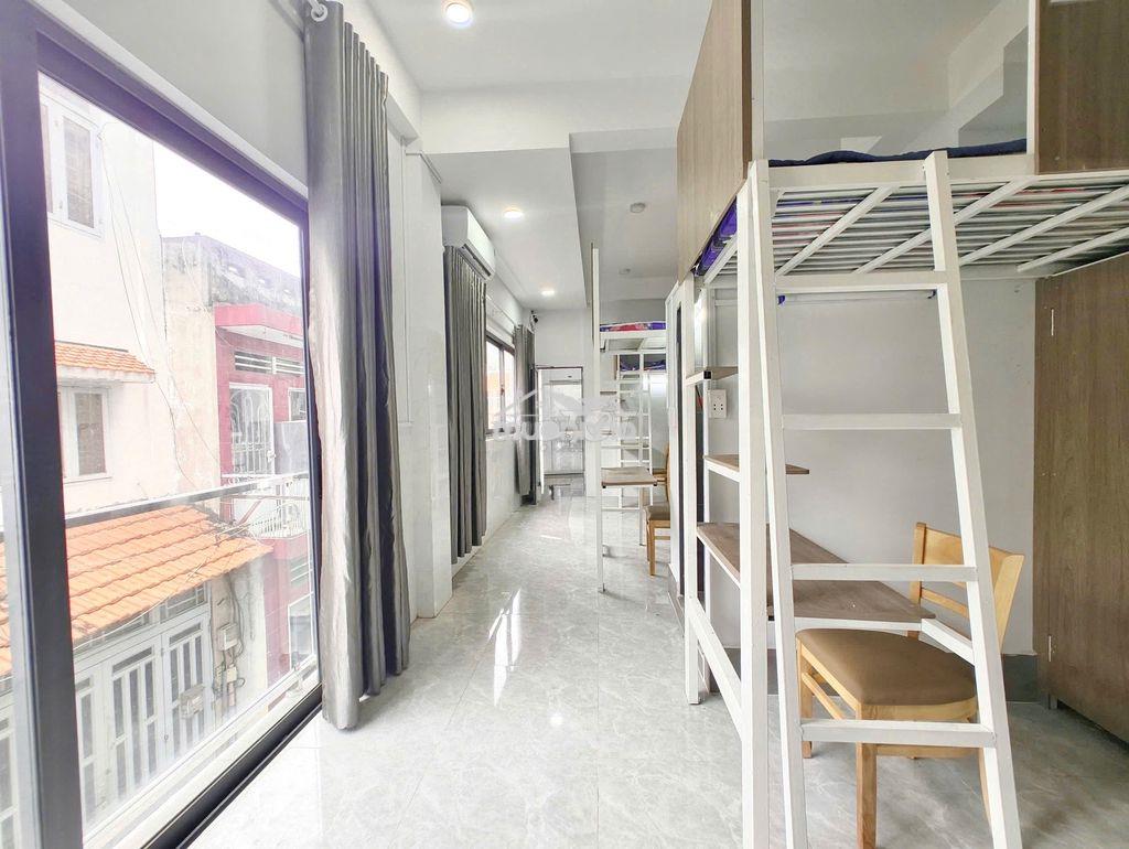 Ktx mini duplex - free tiền thuê 10 ngày - 3