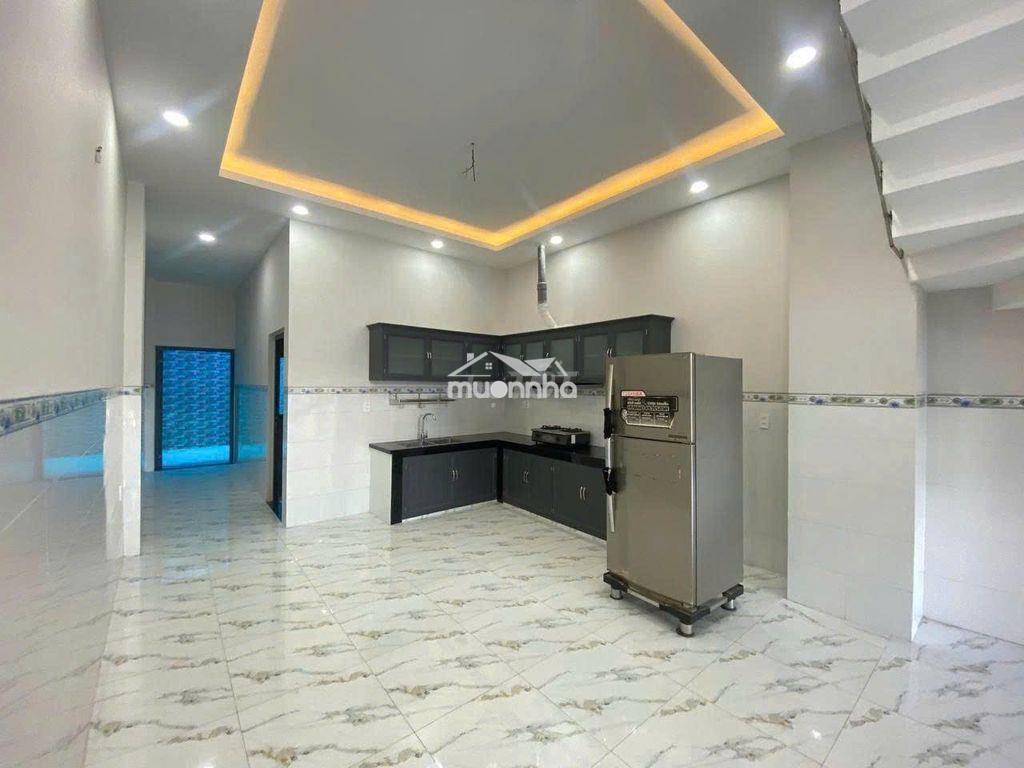 Cần cho thuê nhà mt 9a thống nhất p.tân thành q.tân phú - 3