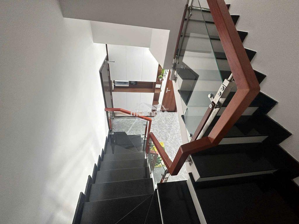 Thuê penthouse cao cấp c-skyview chánh nghĩa – tdm 1,000usd - 4