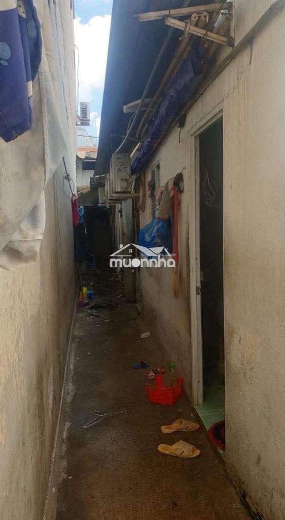 Bán dãy trọ 2mt phạm văn chiêu, p.9, gò vấp, 67m2, 5 phòng, 3.7 tỷ - 3