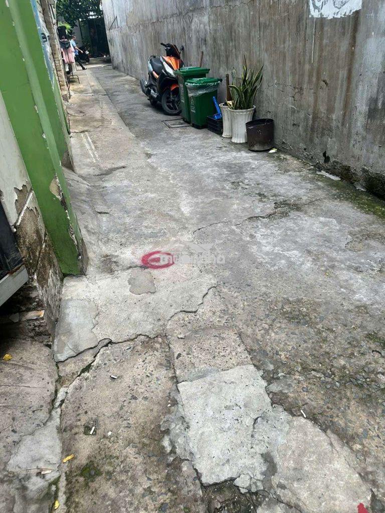 Bán nhà 90m2. đất tỉnh lộ 10 bình tân - 2
