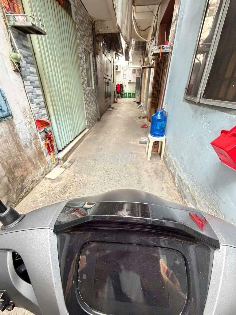 Trịnh đình thảo. tân phú (1pn, 1wc). dtsd 48m2 - 2