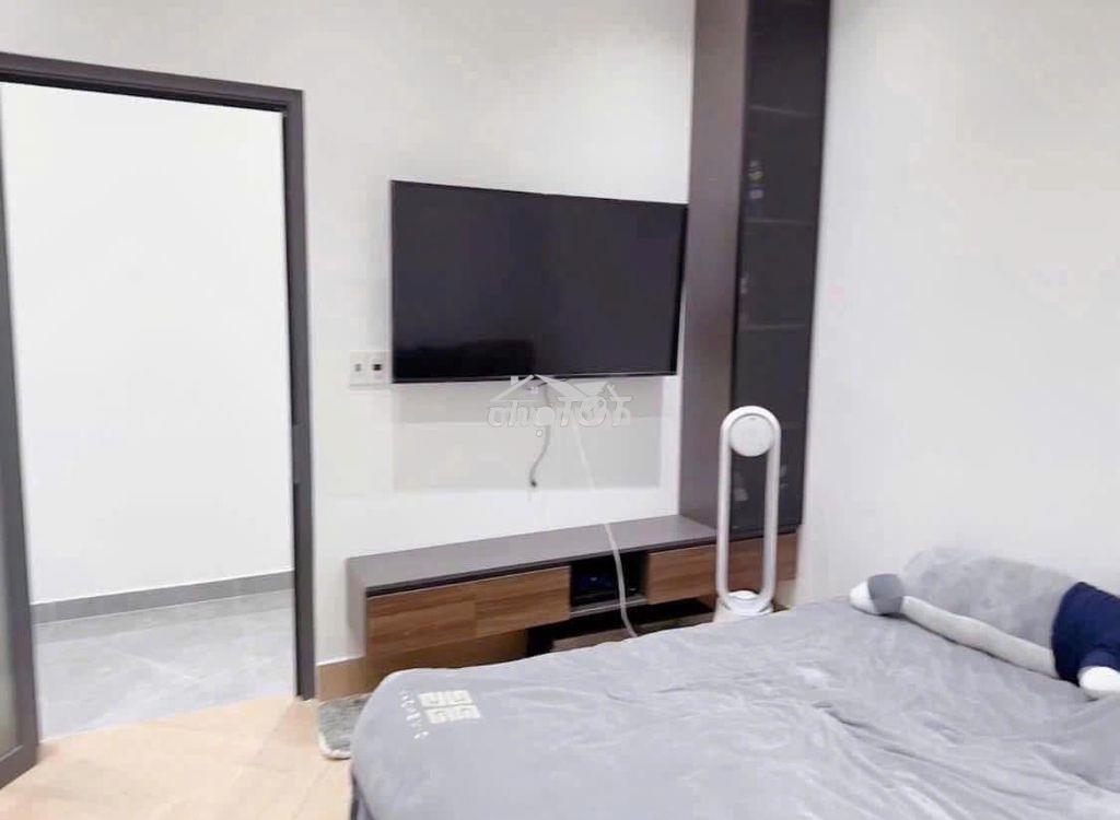 Giảm 200tr. bán nhà cấp 4 sân vườn 6x15 giá 1ty450 cuối đ. đồng khởi - 4