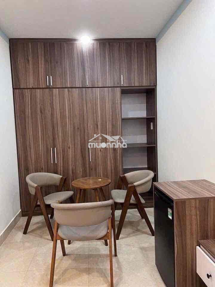 Bán khách sạn phường bình dương - hcm (phường phú tân) kết cấu: 6 tầng - 3