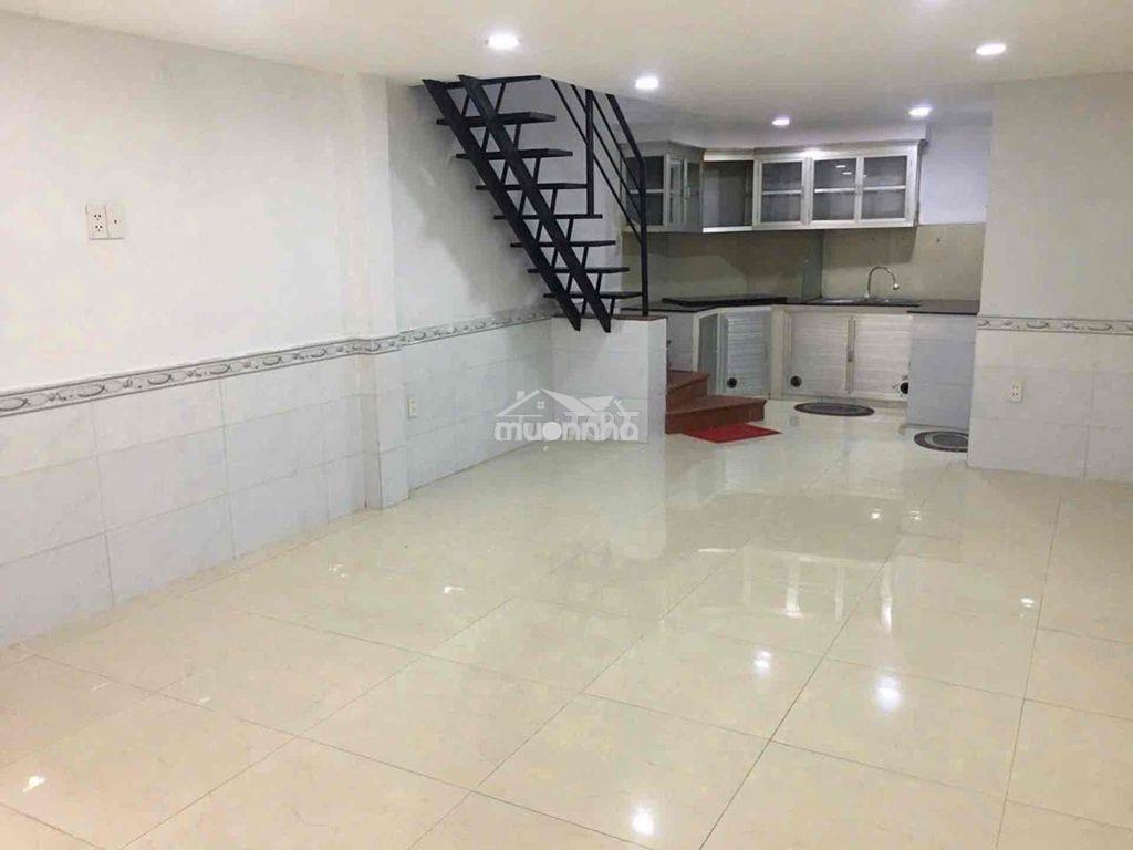 Chỉ còn 4.6 tỷ | nhà xô viết nghệ tĩnh – bình thạnh** - 3