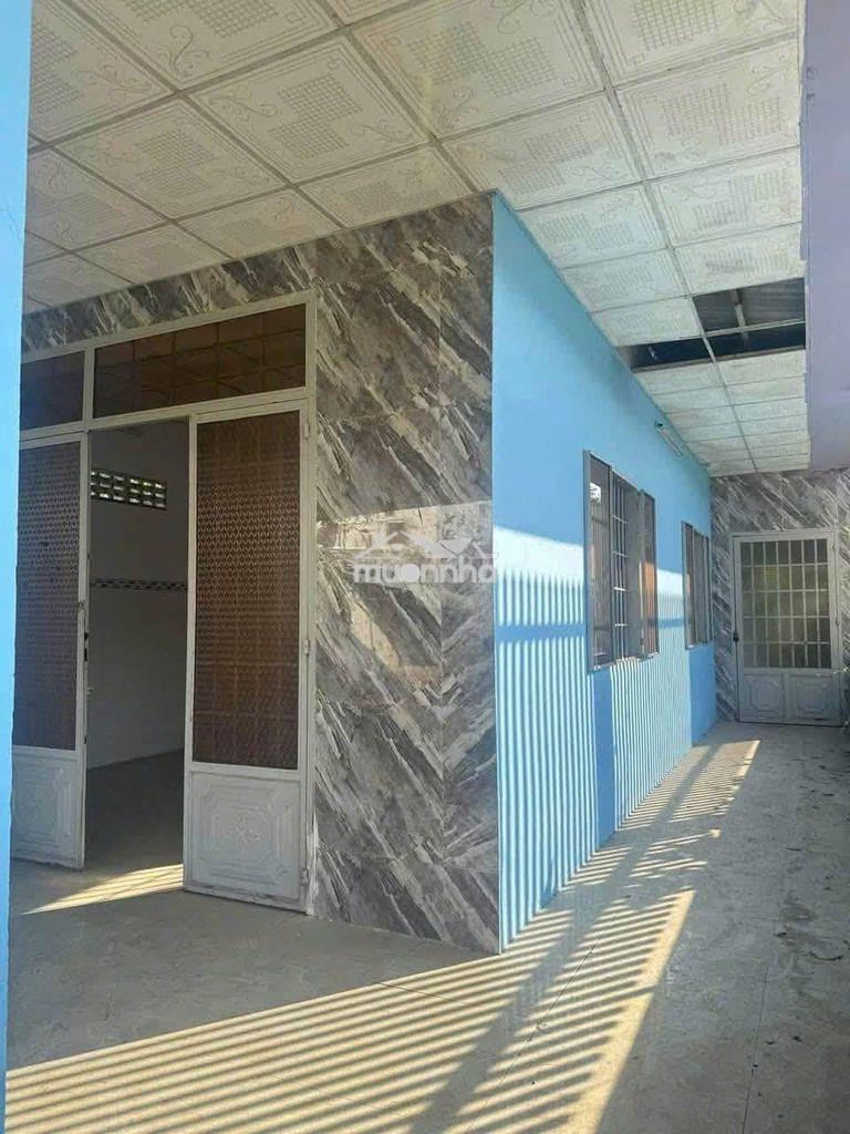 Nhà cũ giá tôt, 6 5 0 tr, sang ngay căn nhà tân phú trung, củ chi - 3