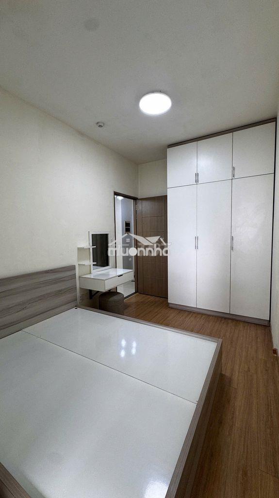 Bán căn 2pn1wc căn hộ green town bình tân giá tốt full nội thất - 3