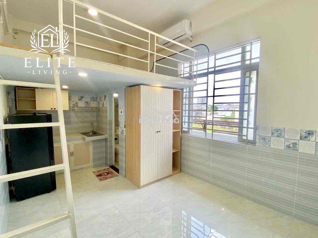 Duplex của sổ thoáng gần trường uah, ute, gtvt, hutech, spkt - 2