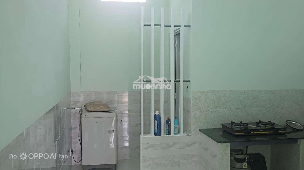 Nhà ngay đường linh đông, gần phạm văn đồng. 1t1l 2pn 2wc ở gia đình - 3