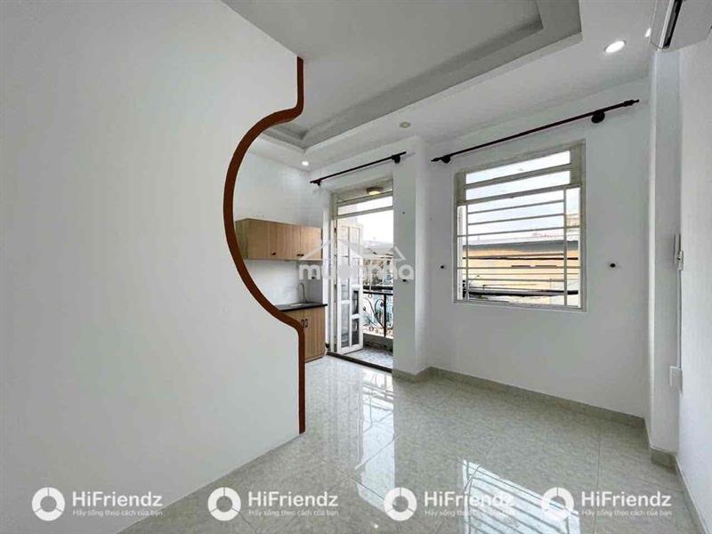 Cho thuê chdv sẵn nt - gần ngã 4 bốn xã - đầm sen
