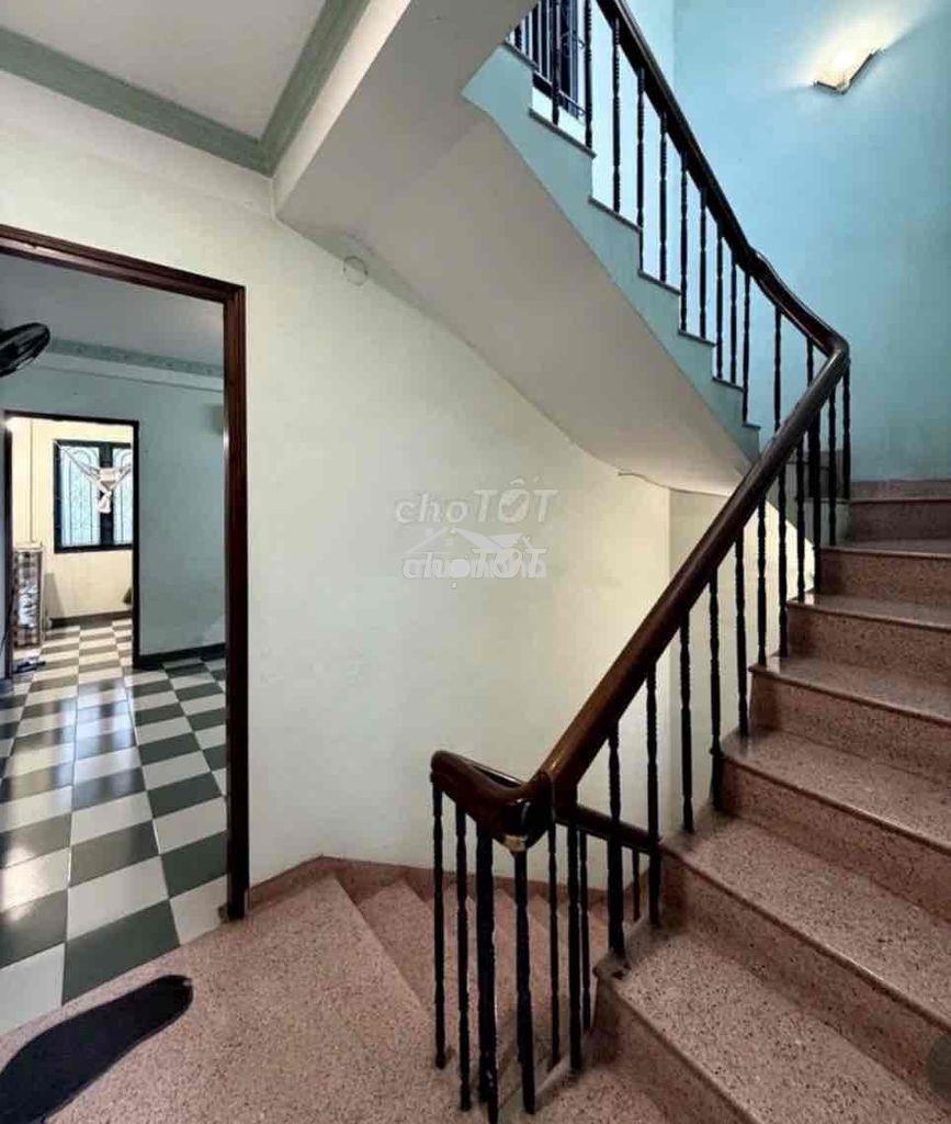 Bán nhà hxh nguyễn văn cừ p1, q5 – sát quận 1 – sổ hồng riêng - 3