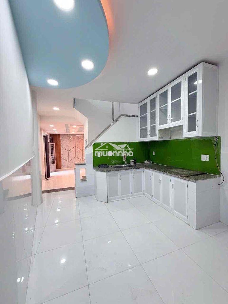 ✅Nhà hỗ trợ vay bank, cạnh trường lâm văn bền,cách mt 20m - 4