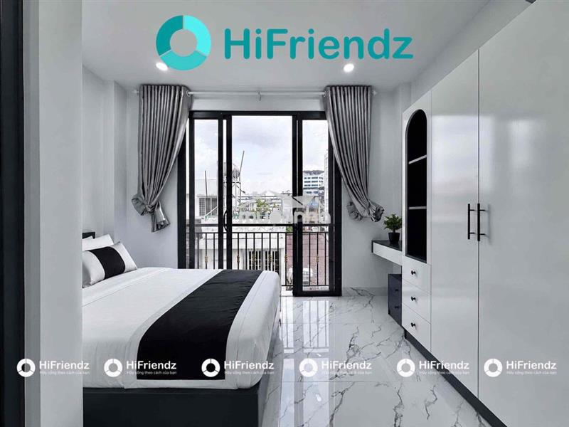 Đập hộp siêu phẩm độc quyền 20 phòng chung cư mini cao cấp siêu luxury