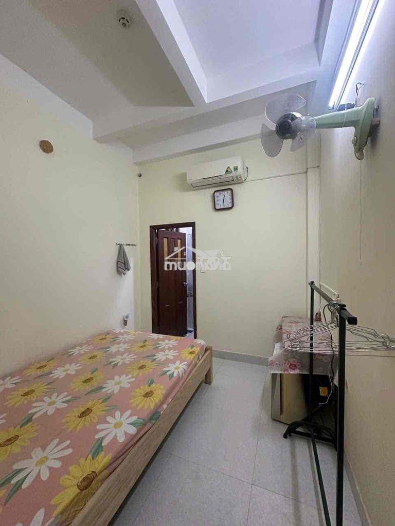 Phòng trọ cho nữ q3 cách mạng tháng 8 - 2