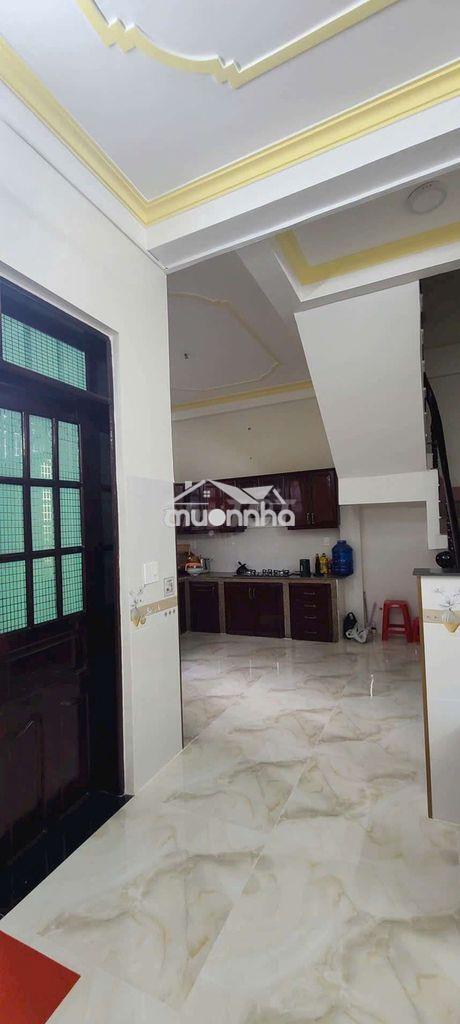 Cho thuê nhà nguyên căn đường nguyễn văn khối phường 11 gò vấp  - 3