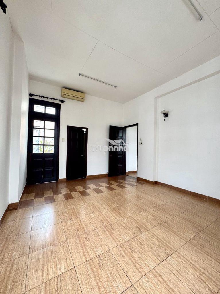 Biệt thự sân vườn trường thọ – 256m² (10×26m) x 2 tầng – gần ga metro - 2