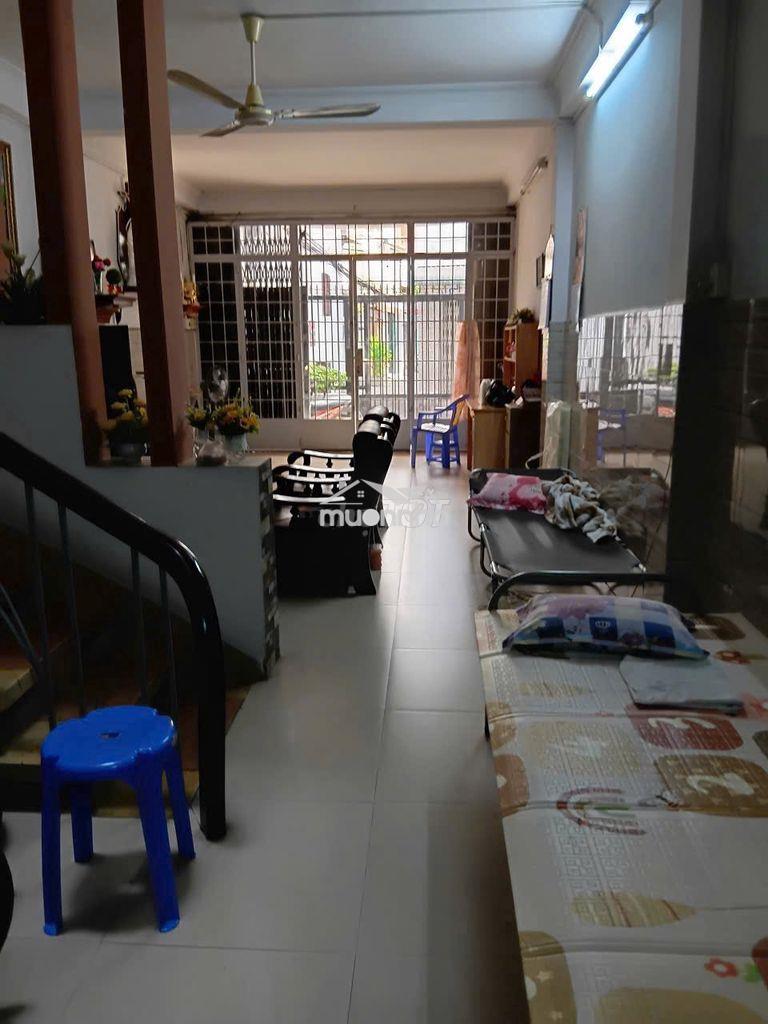 Nhà cần bán gấp! hẻm lớn lạc long quân - 3