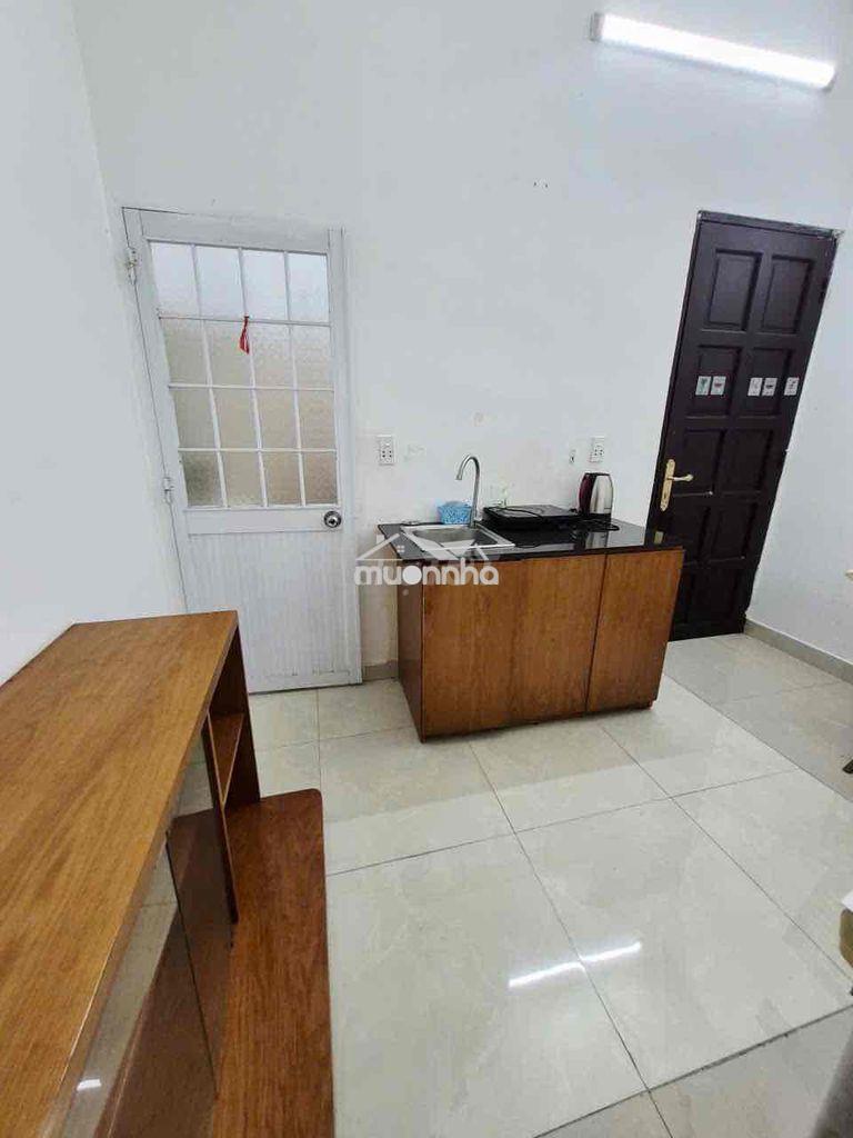 [Chính chủ] cho thuê phòng full nội thất - núi thành, tân bình - 2