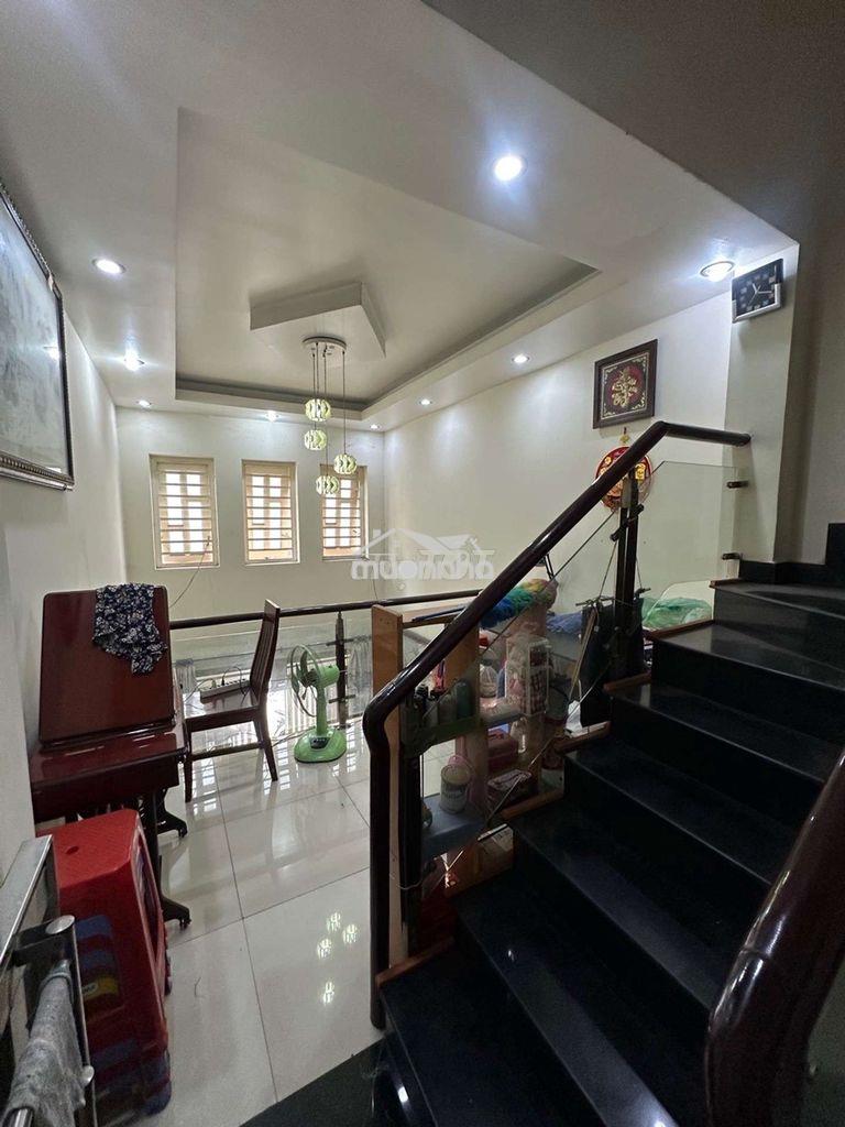 Nhà bán chính chủ, lê trọng tấn, 40m2, 4 lầu, 4 pn, hxh, giá 4 tỷ hơn - 4