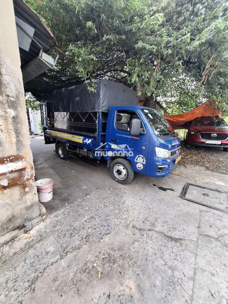 Chính chủ. bán nhà mới 4 tầng 55m² sát aeon tân phú 6,5 tỷ tl. - 3
