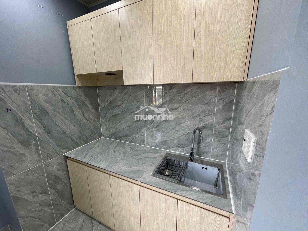 🔥 Studio mới xây 100% ngay cầu tham lương – dọn vào ở ngay - 4