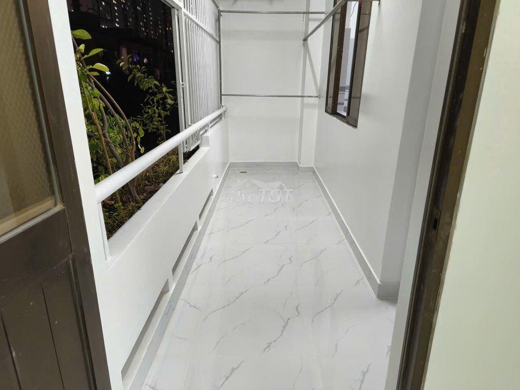 Bán gấp chung cư him lam đồng diều , p4, q8  - 2