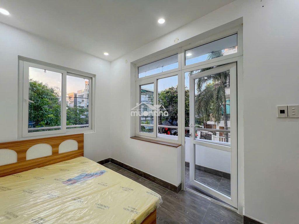 80m²-căn góc 2 phòng ngủ-4 ban công-đậu xe hơi-đặng thùy trâm nhỉnh 10 - 3