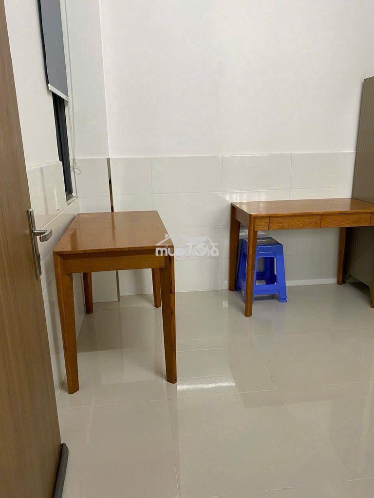 Cho thuê phòng trọ  gần trường đại học huflit - 2