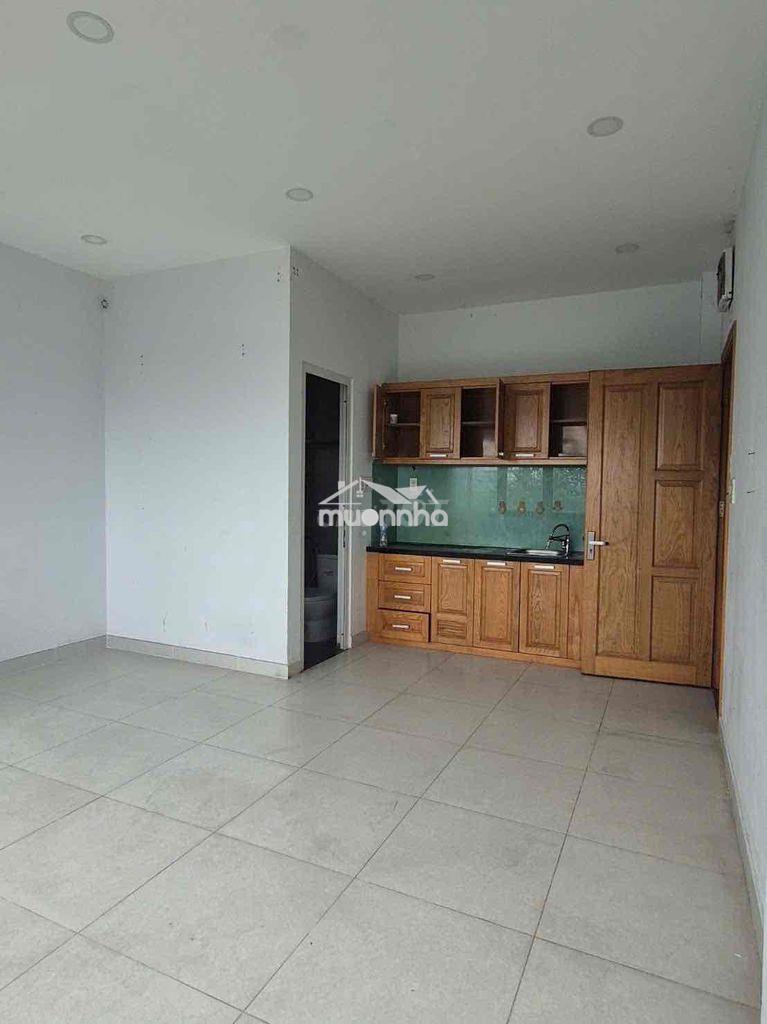Cho thuê chung cư chợ đầu mối hóc môn - 2