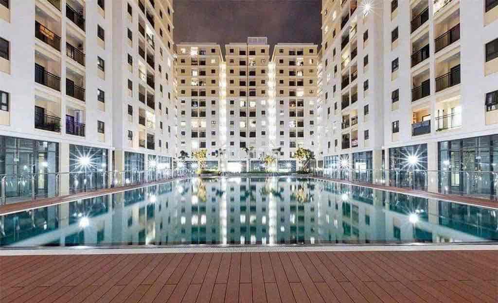 Bán căn cityland 3pn 2wc tặng nội thất sổ hồng giá tốt 7,7 tỷ - 2
